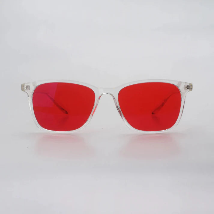 Lunaro Blue-Light Blockerande Glasögon